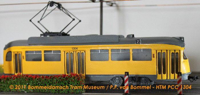 HTM PCC 1304